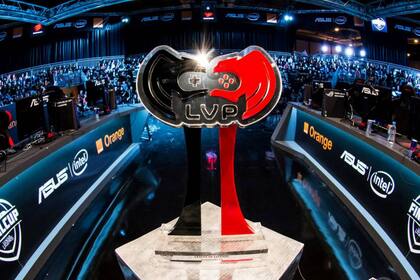 La LVP busca repetir la experiencia que tuvieron en Espala para impulsar las estructuras de los deportes electrónicos