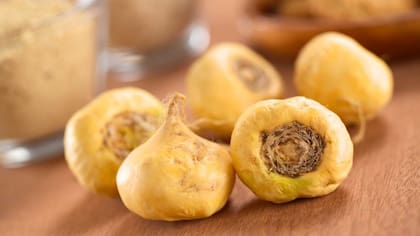 La maca, el aliado natural para tu día a día