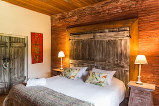 La posada rural y fábrica de quesos de una pareja argentina que revolucionó Colonia