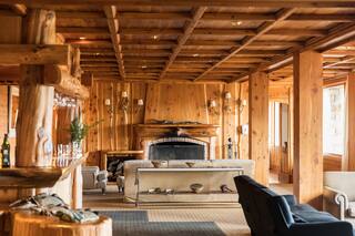 El all inclusive patagónico que se incendió, resurgió de las cenizas y muy pocos conocen