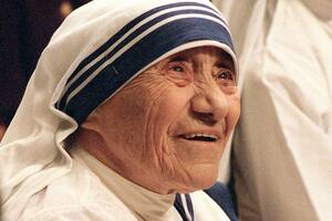 Se celebra el Día de la Solidaridad en Argentina: las reflexiones de la Madre Teresa de Calcuta