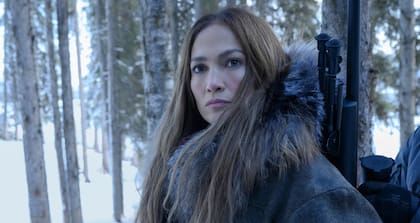 La madre, con Jennifer Lopez a la cabeza