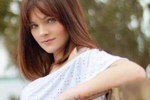 La madre de 29 años tuvo que tomar antibióticos por dos meses para recuperarse.