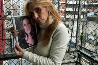 Crimen de Ángeles Rawson: "Me encantaría que Mangeri reconociera lo que hizo"