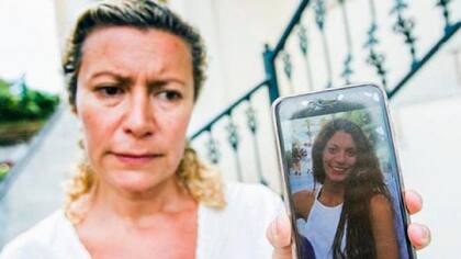 La madre de Diana Quer