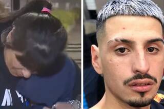 El testimonio de la madre de “El Noba” sobre su estado de salud