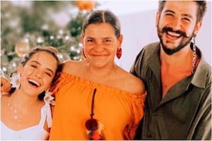 La madre de Evaluna Montaner cometió un error al confesar el sexo del bebé de su hija