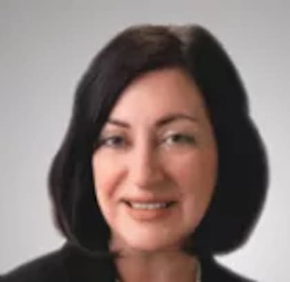 La madre de Gina Hinojosa también se desempeña como abogada en Texas