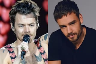 El conmovedor posteo de la madre de Harry Styles por la muerte de Liam Payne