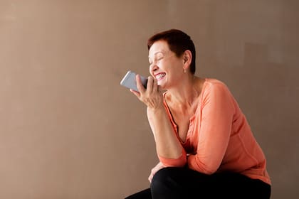 La madre de la joven terminó por confesar lo mucho que la quería