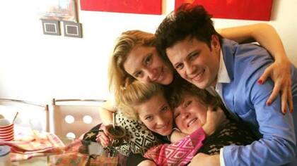 La madre de Luisana pagó una abultada suma de dinero por un peinado