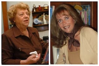 Murió la madre de Nora Dalmasso sin saber quién asesinó a su hija