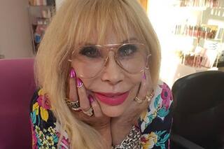 Puro color: Beatriz Olave sorprendió con un cambio de look juvenil