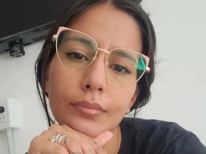 La madre de Sena, Marcela Acuña, sugirió firmar un acta acuerdo para formalizar la separación