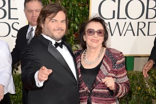 La desconocida historia de la madre de Jack Black en la caótica misión del Apolo 13