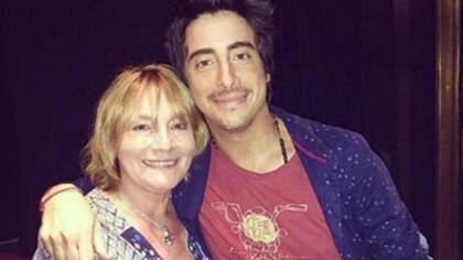 La madre del joven fallecido en Cancún lo recordó con una foto y sentidas palabras