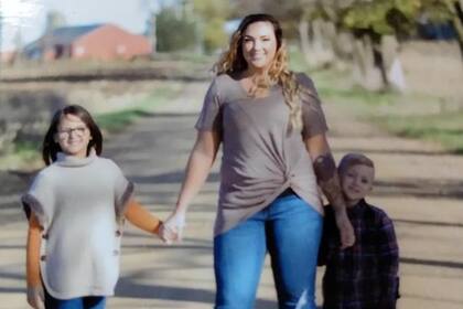 La madre del menor lo había dejado en casa de su abuela para irse a trabajar, y a la hora la llamaron de la policía para avisar que algo había ocurrido con su hijo