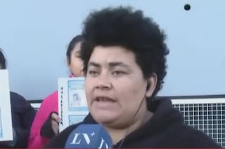 Desaparecieron dos chicas en Moreno: la madre de una de ellas apuntó contra un hombre de 30 años