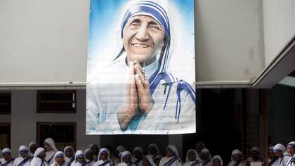 La madre Teresa finalmente será santa
