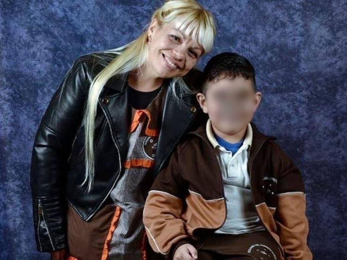 Terror na Recoleta. causas da morte de mãe e filho em hotel Terror na Recoleta. causas da morte de mãe e filho em hotel