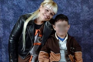 Horror en Recoleta: las causas de las muertes de una madre y su hijo en un hotel