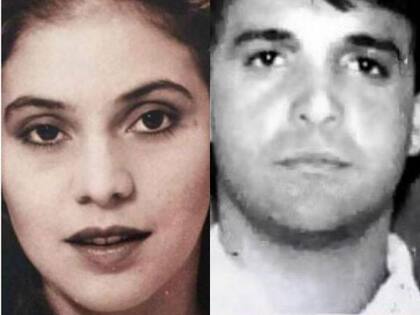 La madrugada del 1 de enero de 1994, Nancy Mariana le pidió permiso a su padre para irse a celebrar el año nuevo con Jaime Saade y nunca mas volvió