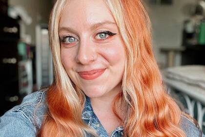 La maestra de 25 años Abby Zwerner fue baleada por un alumno en Virginia