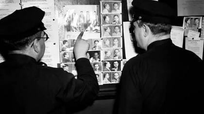 La mafia ha adquirido un lugar mítico en la cultura estadounidense