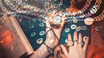 "La magia de este mapa está en que se disfrute el camino que te lleva a la meta"
Foto: iStock