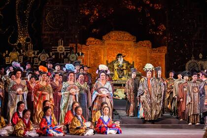 La magia del zodíaco chino llega al Teatro Coliseo