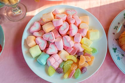 La mala alimentación basada en comida ultraprocesada, exceso de azúcar y grasas puede contribuir a generar adicción al azúcar, diabetes y enfermedades cardíacas (Foto ilustrativa: PIXABAY)