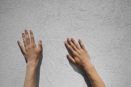 La mala circulación de sangre es uno de los motivos de las manos y los pies fríos