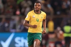 La FIFA le quitó tres puntos a Sudáfrica y podría quedarse afuera del Mundial 2026