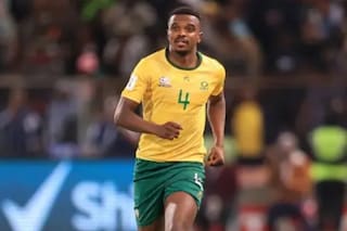 La FIFA le quitó tres puntos a Sudáfrica y podría quedarse afuera del Mundial 2026