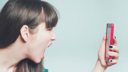 La mala señal puede generarte malos momentos a diario