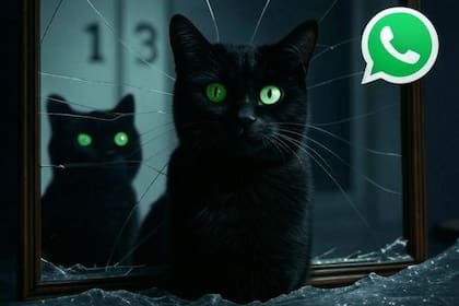 La mala suerte está asociada a algunos elementos que cobran sentido para muchos en el Martes 13