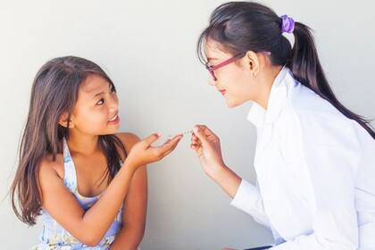 La malaria es una enfermedad prevenible y curable