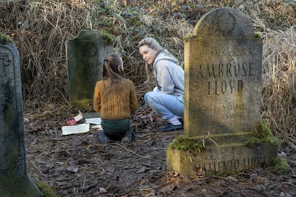 La maldición de Bly Manor contiene muchos "easter eggs" para los fanáticos del escritor norteamericano