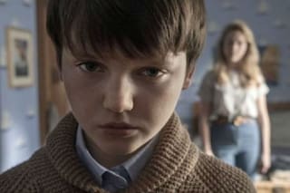 Streaming. Producciones con el terror como protagonista para no perderse