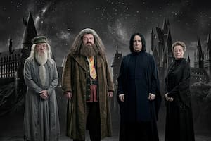 La maldición de Harry Potter: las trágicas muertes detrás del mundo más mágico de todos