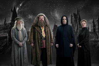 La maldición de Harry Potter: las trágicas muertes detrás del mundo más mágico de todos