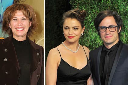 La mamá de Gael confirmó la separación