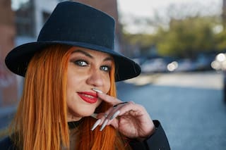 Apareció Lourdes: cómo sigue la investigación y la búsqueda de la ex Bandana, este jueves 23 de octubre