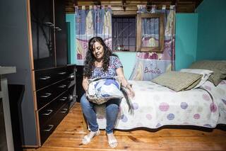 Trasplante de órganos: su hijo murió pero le salvó la vida a cinco personas