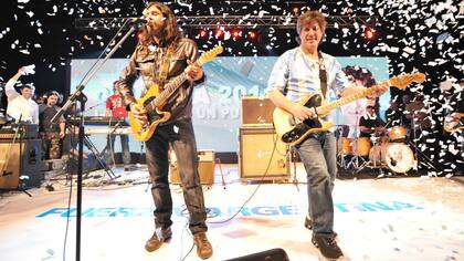 "La Mancha de Rolando" cobró casi 5 millones de pesos por 30 shows oficiales durante el kirchnerismo