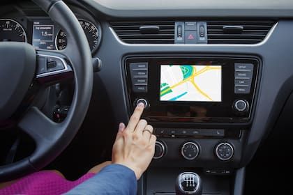 La manera correcta de apagar un auto automático para no romperlo