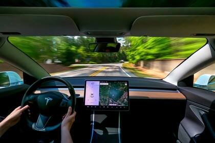 La manera correcta de apagar un auto automático para no romperlo