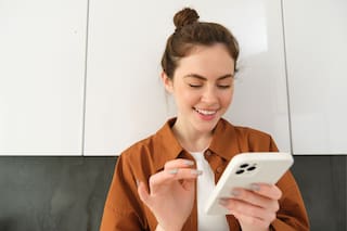 La forma en que agarrás el celular podría revelar rasgos de tu personalidad