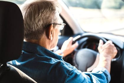 Los hábitos de conducción son la primera razón por la que se puede gastar más nafta