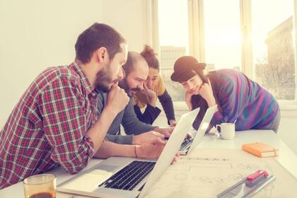 La manera de regalar está cambiando, y los agasajados son cada vez más protagonistas de sus regalos